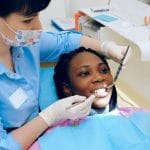 hur mycket skolning för att bli tandhygienist