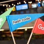 Google Hash Code Competition