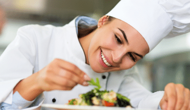 Nutrition degree careers