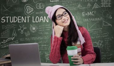 کیا میں رہائشی اخراجات اور رہائش کے لئے طلباء کے قرض حاصل کرسکتا ہوں؟
