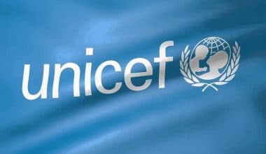 Estágio Internacional UNICEF