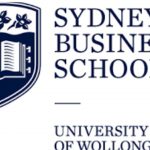 2021 UOW Sydney Business School Bursary Scheme