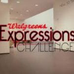 WalGreens Expressions Challenge 2020
