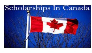 BC Scholarships in Canada 2021