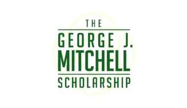 Mitchell-scholarships