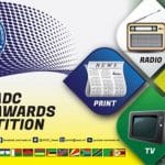 Journalists SADC Media Awards
