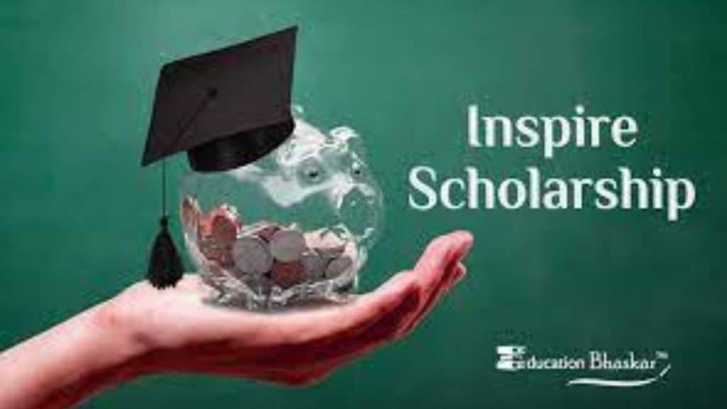 Inspire Scholarships