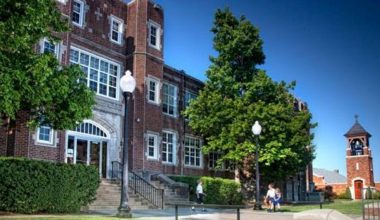 Best Boarding Schools In Oklahoma For USA Students