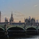 Desafío digital de la Commonwealth en Londres