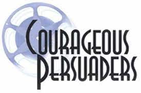 Courageous Persuaders Video Scholarship