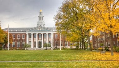 Courses-at-Harvard-University