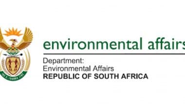 Department of Environmental Affairs Internship Program