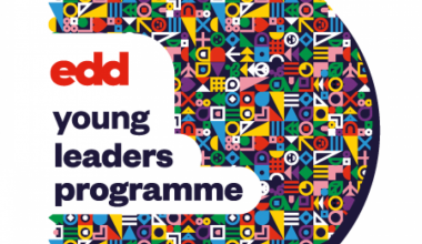 European Development Days Young Leaders Program