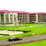 نائجیریا میں بہترین فیڈرل-نجی-ریاستی یونیورسٹیوں