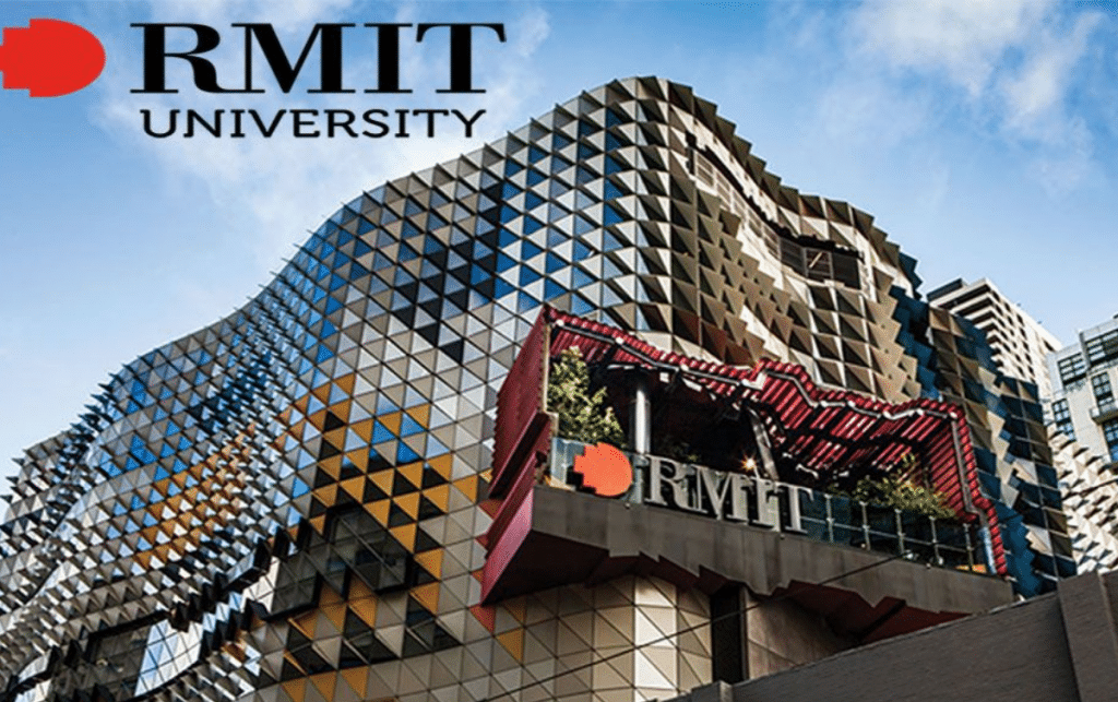Scholarship at RMIT University
