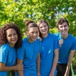 Summer-Volunteering-Programs-For-High-School-Students