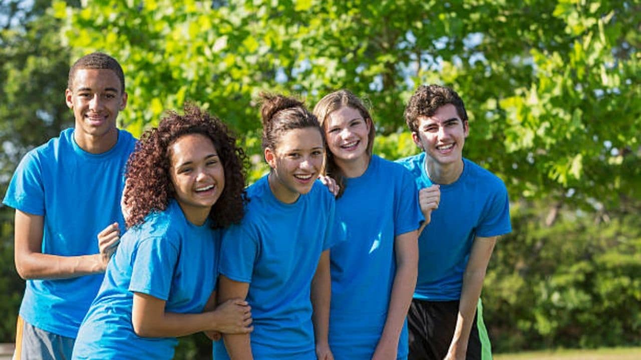 15 chương trình tình nguyện mùa hè tốt nhất cho học sinh trung học