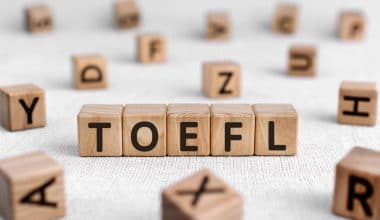 TOEFL Centres in West Africa