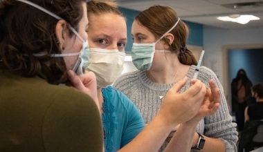 University of Pittsburgh Nurse Practitioner Program