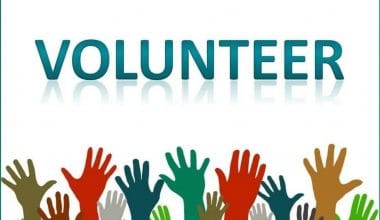 Meksika'da gönüllü olmak