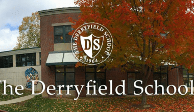 Derryfield School