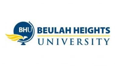 beulah heights university