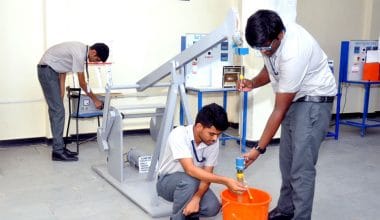 Best Petroleum Engineering Colleges In Kerala