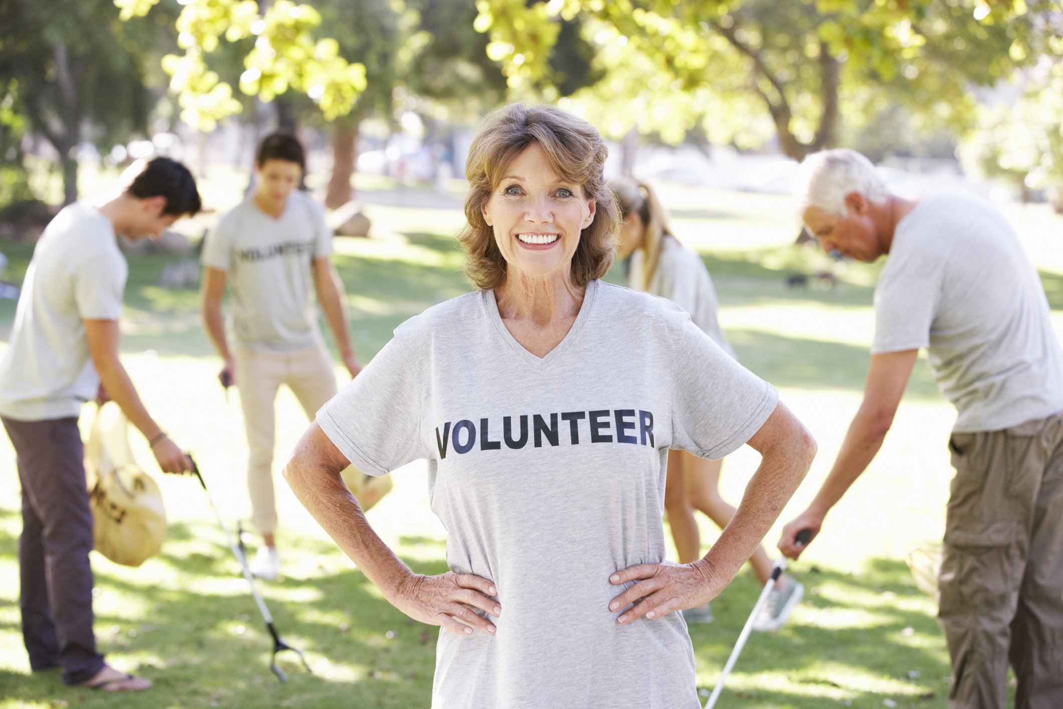 San Antonio Volunteering Opportunities Full Guide