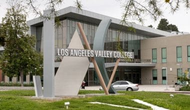 la valley college