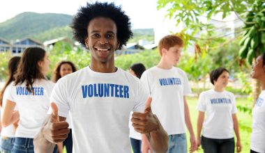 Melhores oportunidades de voluntariado em Virginia Beach