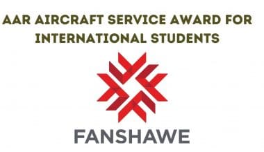 AAR-Aircraft-Service-Award