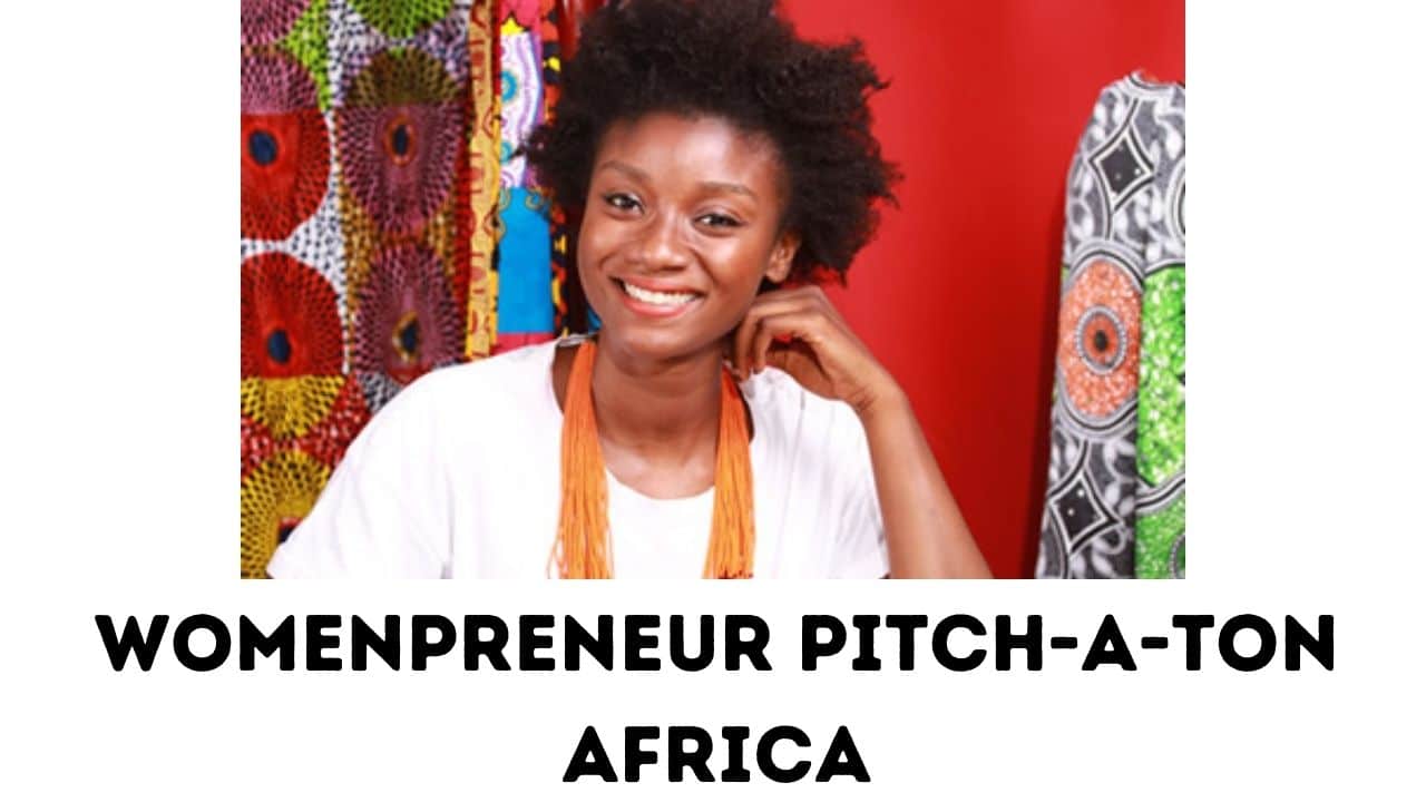 Access-Bank-Womenpreneur-Pitch-a-ton-Africa