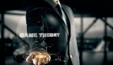 Best Game Theory Books