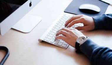 Best Paid and Free Online Typing Classes