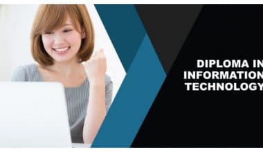 Diplom in Informationstechnologie
