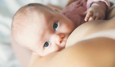 Las mejores clases de lactancia materna en línea