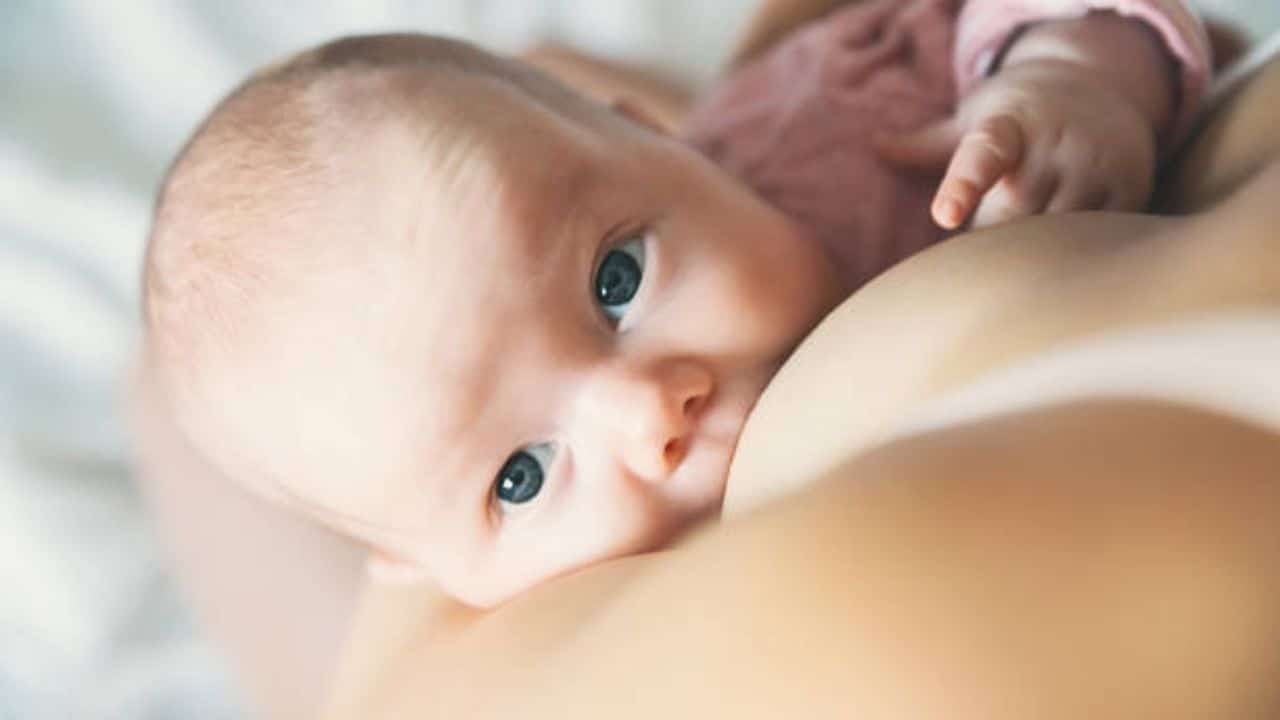 Best Online Breastfeeding Classes