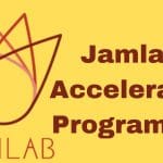 Jamlab-Accelerator-Programme