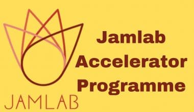 Jamlab-Accelerator-Programme