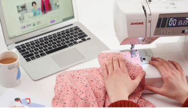 Best online sewing classes
