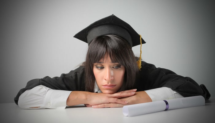 Most Useless Worthless College Degrees Majors