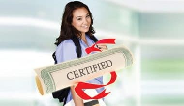 Free Nursing Certifications