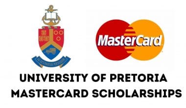 University-of-Pretoria-MasterCard-Scholarships