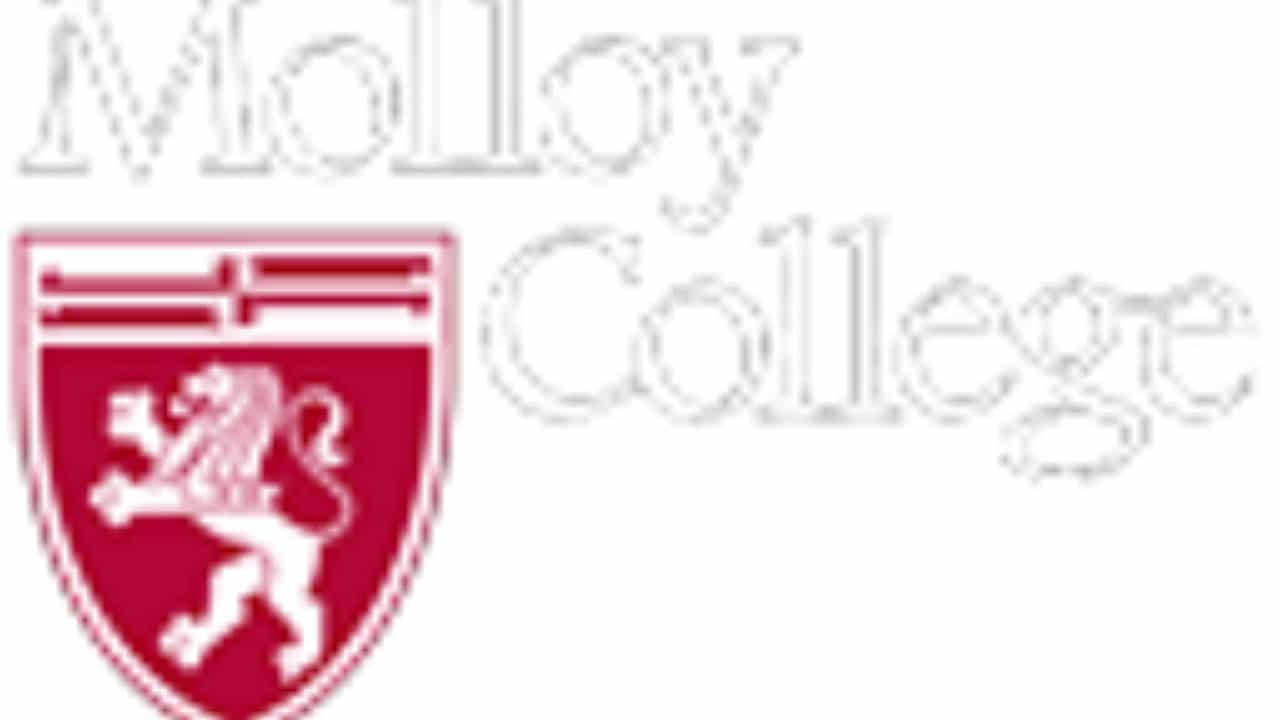 "Molloy College"