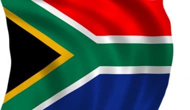 South Africa Presidency Internship Positions
