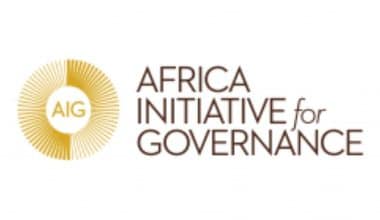 Africa Initiative for Governance Masters Scholarship