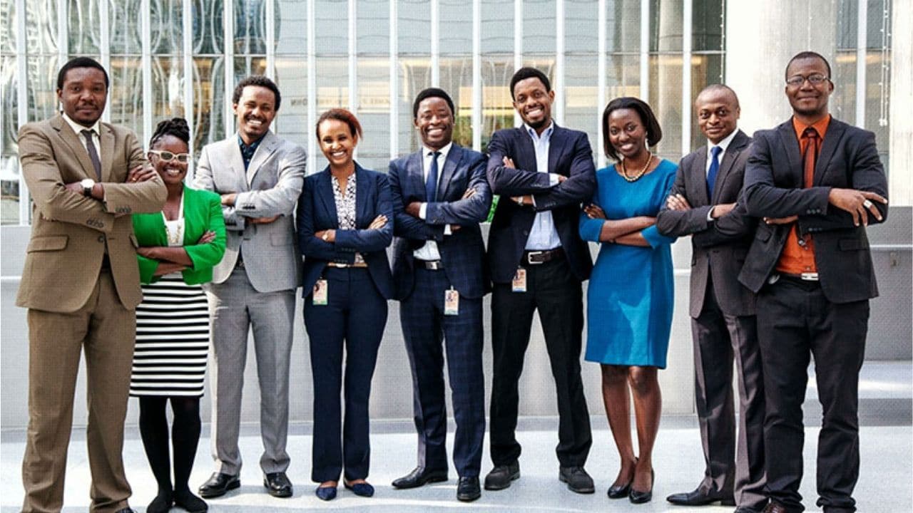 World-Bank-Group-Africa-Fellowship