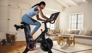 Best online spin classes