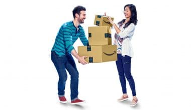 Steps cost on how to become an Amazon seller