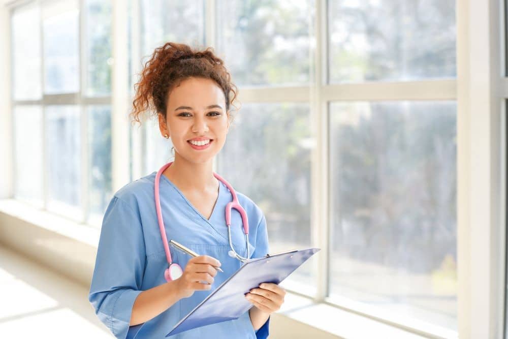nursing certifications